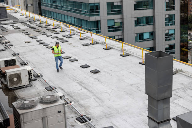 Best Rubber Roofing (EPDM, TPO)  in Okeechobee, FL