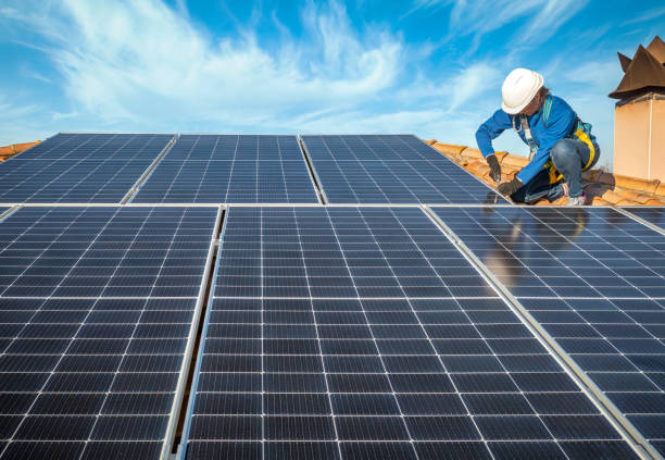 Best Roof Installation  in Okeechobee, FL