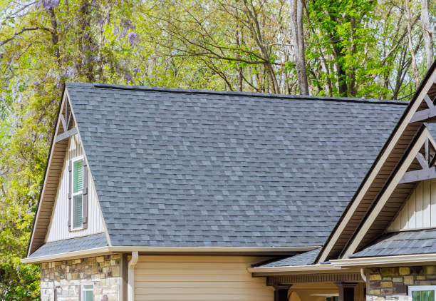 Gutter Replacement in Okeechobee, FL