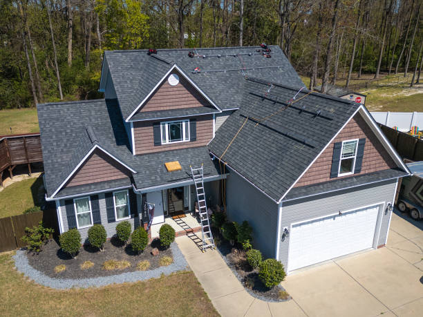 Best Wood Shake Roofing  in Okeechobee, FL